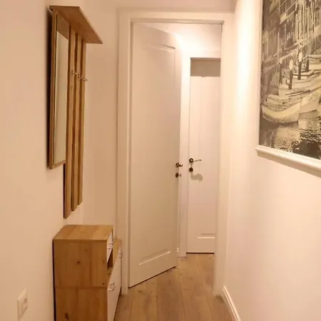 Pogradec Apartments Apartment Pogradec